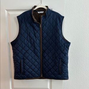 Peter Millar Essex Vest
